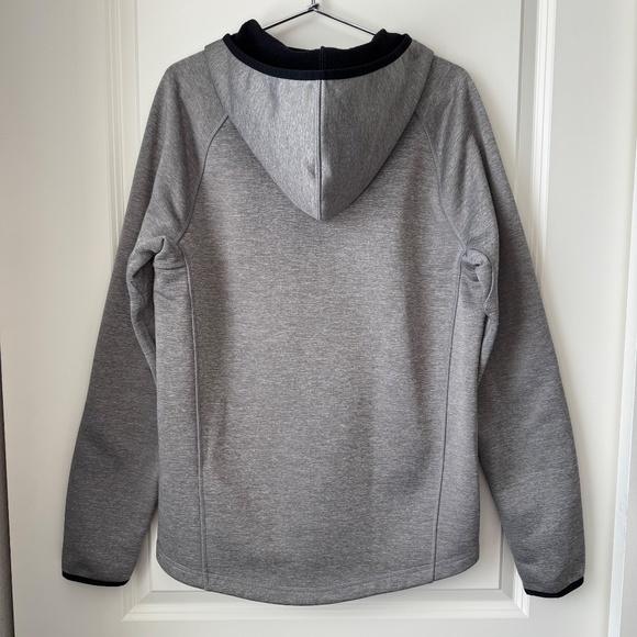 Mens Oakley Light Weight Jacket (Slim Fit) - Picture 2 of 3